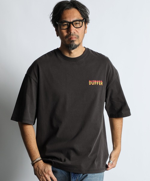 WEB限定アイテム】＜Mickey Mouse＞T-SHIRT 