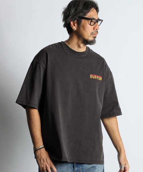 WEB限定アイテム】＜Mickey Mouse＞T-SHIRT 