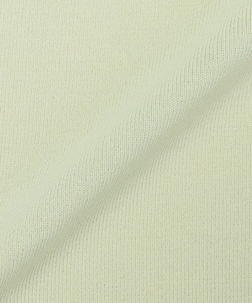 CAST:（キャストコロン）の「【1枚で着映える/セットアップ対応】バックボタンニット（ニット/セーター・レディース・ピンク系その他2/ホワイト/グリーン/ブラック・M）」の18枚目の写真