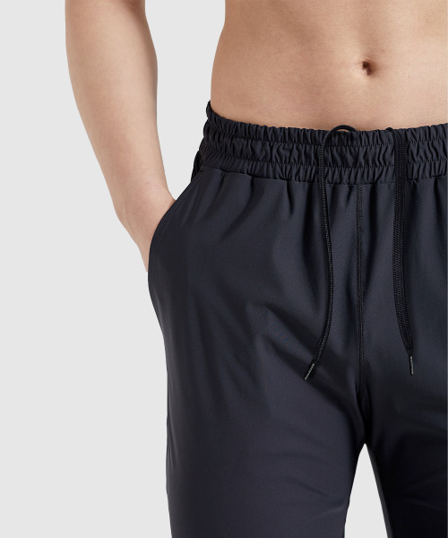 NINEZ（ナインゼット）の「シグニチャーニュースプリングパンツNSPT01（スウェットパンツ・メンズ・その他・M/L）」の3枚目の写真