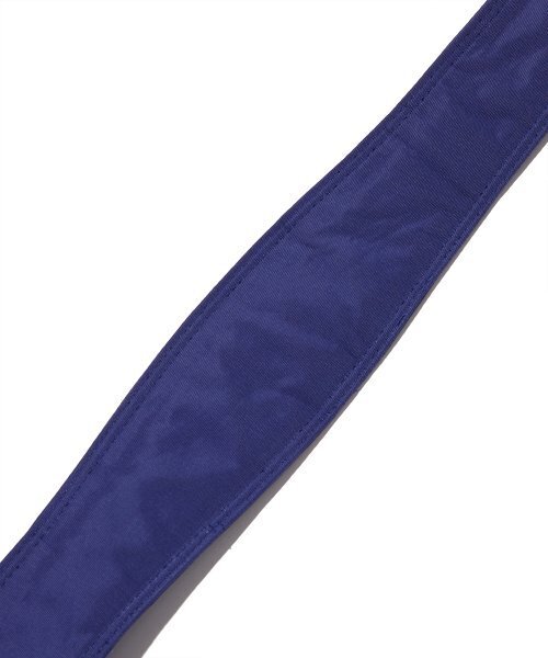 suade（スエード）の「HALFMOON CROSS BAG [PURPLE]（メッセンジャーバッグ・レディース・その他・FREE）」の5枚目の写真