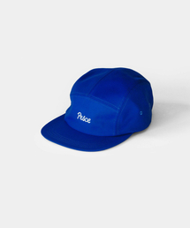 PESCE（ペッシェ）の「ビリーキャンプキャップ（ブルー）（キャップ）」