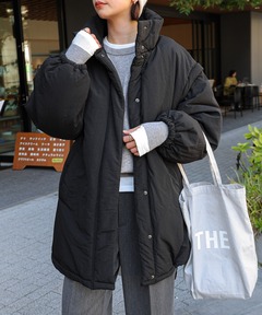 セール】【WILD THINGS*Spick & Span】別注OVER COAT（その他アウター
