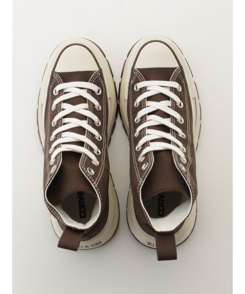CONVERSE(コンバース)の「【CONVERSE】AS TREKWAVE CB HI(スニーカー・レディース・ブラウン・23/23.5/24/24.5)」の7枚目の写真