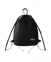 NANGA/ナンガ Fibermax TUL KNAPSACK パッカブル ナップサック 秋 秋服 2026年秋冬