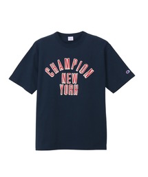 【Champion/チャンピオン】メンズ メンズカジュアル ショートスリーブTシャツ