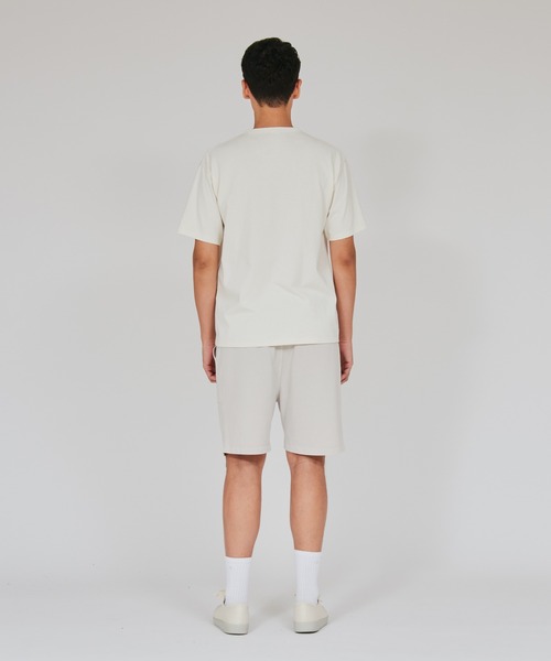 Champion（チャンピオン）の「【Champion/チャンピオン】メンズ メンズカジュアル ショートスリーブTシャツ（Tシャツ/カットソー・メンズ・ナチュラル/ブラック系その他/ブルー系その他・LARGE/X-LARGE/MEDIUM）」の10枚目の写真