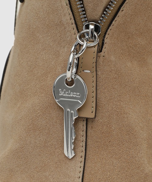 Maison Margiela（メゾンマルジェラ）の「SOFT 5AC MINI（ハンドバッグ・レディース・その他・UNI）」の5枚目の写真