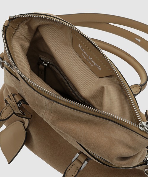 Maison Margiela（メゾンマルジェラ）の「SOFT 5AC MINI（ハンドバッグ・レディース・その他・UNI）」の7枚目の写真