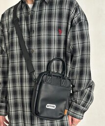 【OUTDOOR PRODUCTS】2WAYショルダー