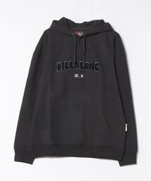 BILLABONG | BILLABONG メンズ 【A.IRONS】A.I. FOREVER HOOD パーカー 【2026年春夏モデル】(パーカー)