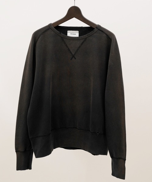concause crewneck sweat shirts (2601015)