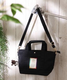 AVOCA（アヴォカ）の「【AVOCA/アヴォカ】2way Shoulder Tote Bags/2way ショルダー トート バッグ（ショルダーバッグ）」