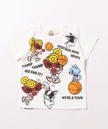 HYSTERIC MINI（ヒステリックミニ）の「MY FIRST HYSTERIC ANGELMINI羽