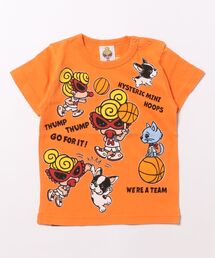 HYSTERIC MINI｜ヒステリックミニ（キッズ）の通販 - ZOZOTOWN