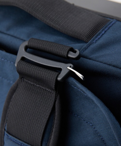 KELTY(ケルティ)の「men's FUDGE/MonoMAX 掲載モデル【KELTY】2 WHEELS CARRY キャリーケース(スーツケース/キャリーバッグ・レディース・ブラック/ネイビー/オリーブ/タン・ONE SIZE)」の19枚目の写真