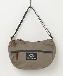 GREGORY(�O���S���[)�̃T�b�`�F��S SATCHEL S V2 �T���h�X�g�[��(�V�����_�[�o�b�O)