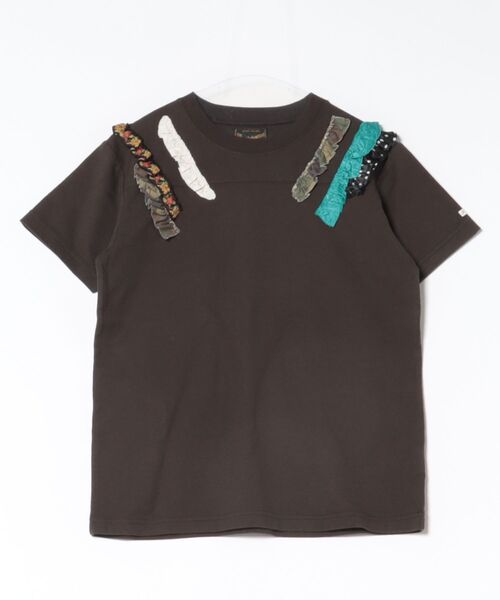 セール】Multi Tee（Tシャツ/カットソー）｜GO TO HOLLYWOOD
