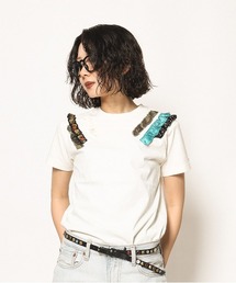 GO TO HOLLYWOOD（ゴートゥーハリウッド）の「Multi Tee（Tシャツ/カットソー）」
