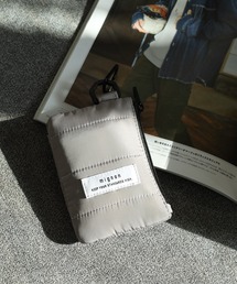 mignon（ミニョン）の「mignon パスポーチ キルティング（パスケース）」