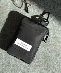 mignon（ミニョン）の「mignon パスポーチ キルティング（パスケース）」