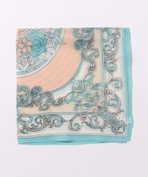 and it_（アンドイット）の「シルク混スカーフ（バンダナ/スカーフ）」