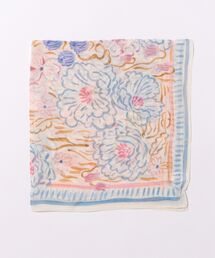 and it_（アンドイット）の「シルク混スカーフ（バンダナ/スカーフ）」