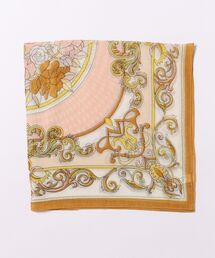 and it_（アンドイット）の「シルク混スカーフ（バンダナ/スカーフ）」