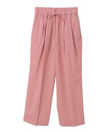 Tiara | 2タックイージーパンツ(スラックス)