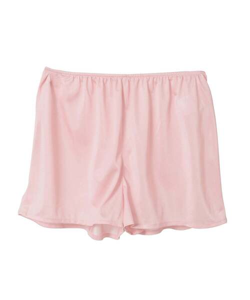 Tiara（ティアラ）の「2タックイージーパンツ（スラックス・レディース・ピンク/グレー/ネイビー・2/3）」の4枚目の写真