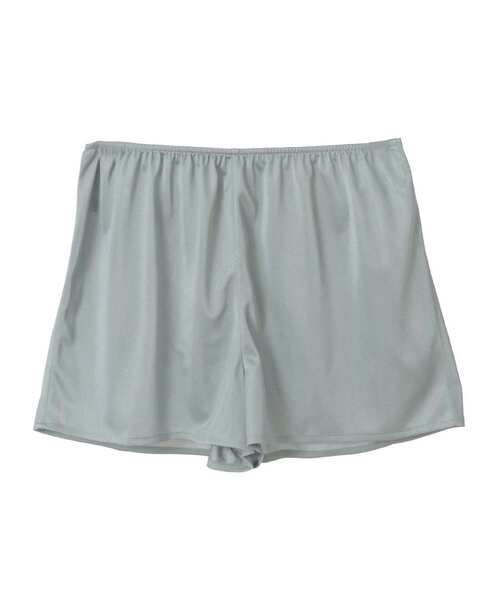 Tiara（ティアラ）の「2タックイージーパンツ（スラックス・レディース・ピンク/グレー/ネイビー・2/3）」の17枚目の写真