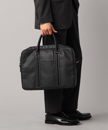 COMME CA MEN（コムサメン）の「2WAYバッグ（ショルダーバッグ）」