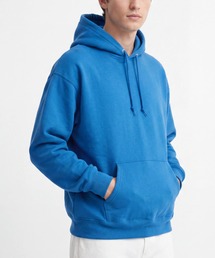 FRUIT OF THE LOOM | 【T16】【Fruit of the Loom/フルーツオブザルーム】SUPER COTTON HOODED SWEATSHIRTS スーパーコットン フーデッド スウェットシャツ FOTL82130(パーカー)