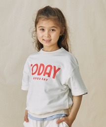 FOV | フォブ TODAY プルオーバー(スウェット)