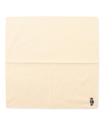 J.PRESS（ジェイプレス）の「【BULLDOG BOY】ブロードハンカチーフ（ハンカチ/ハンドタオル）」