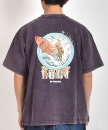 lost（ロスト）の「lost/ロスト メンズ 半袖 Tシャツ LM6S-2114（Tシャツ/カットソー）」