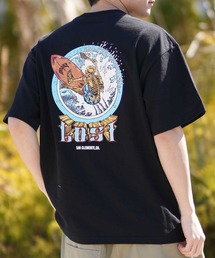 セール】lost/ロスト MEYHEM SINCE 87 TEE Tシャツ LM6S-2103（Tシャツ