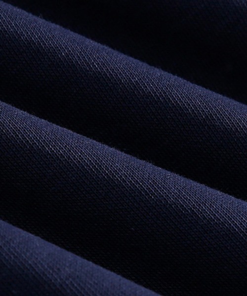 NOWLE（ノウル）の「【NOWLE】navy 筆記体デザイン ロゴ プリント プルオーバーパーカー（パーカー・メンズ・ネイビー・X-LARGE/LARGE/MEDIUM/SMALL）」の14枚目の写真