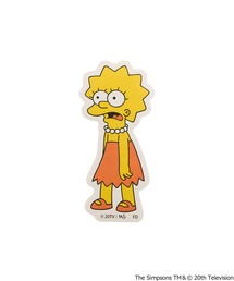 ROSE BUD（ローズバッド）の「(THE SIMPSONS)STICKER（ステッカー/テープ）」