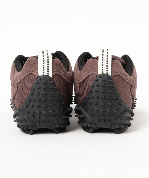 Ray BEAMS(レイビームス)の「PUMA / モストロ XC プライム スニーカー(スニーカー・レディース・ダークブラウン・25.0cm/24.5cm/24.0cm/23.5cm/23.0cm)」の6枚目の写真