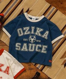 BREEZE | 【リンク】オジカソースTシャツ(子ども)(Tシャツ/カットソー)