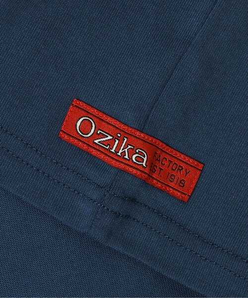 BREEZE（ブリーズ）の「【リンク】オジカソースTシャツ(子ども)（Tシャツ/カットソー・キッズ・オフホワイト/ネイビー・100/110/120/130/140）」の13枚目の写真