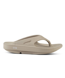OOFOS（ウーフォス）の「OOFOS/ウーフォス OOriginal / ウーオリジナル (23cm～25cmサイズ展開)（サンダル）」