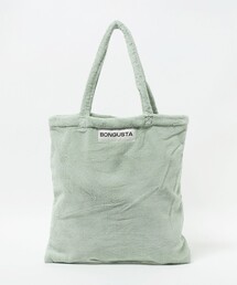 ＜BONGUSTA＞ TOTE