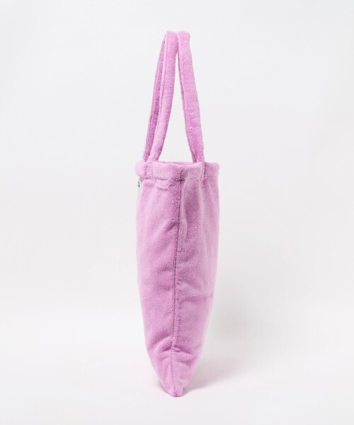 BONGUSTA(ボングスタ)の「<BONGUSTA> TOTE(トートバッグ・レディース・オフホワイト/ブラウン系/ピンク/ケリーグリーン/ベージュ/その他1・FREE)」の8枚目の写真