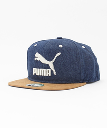 PUMA | PUMA スエードキャップ(キャップ)