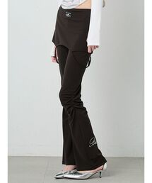 Pleated Short Pants/プリーツ ショートパンツ（その他パンツ）｜SORIN