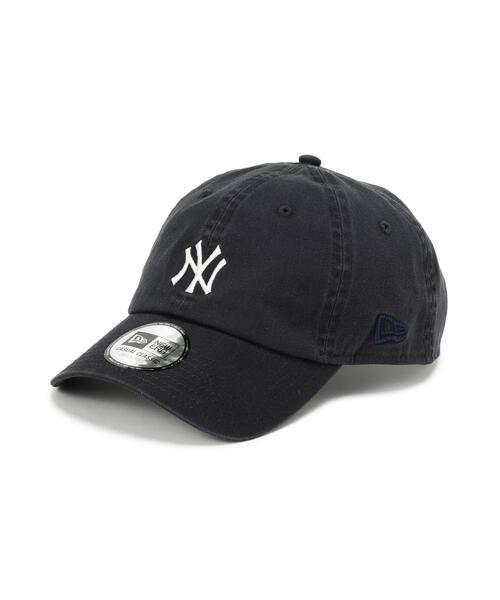 FREE'S MART（フリーズマート）の「Ｃａｓｕａｌ　Ｃｌａｓｓｉｃ（キャップ・レディース・ベージュ/ネイビー/ブルー/ブラック・ﾌﾘ-）」の3枚目の写真