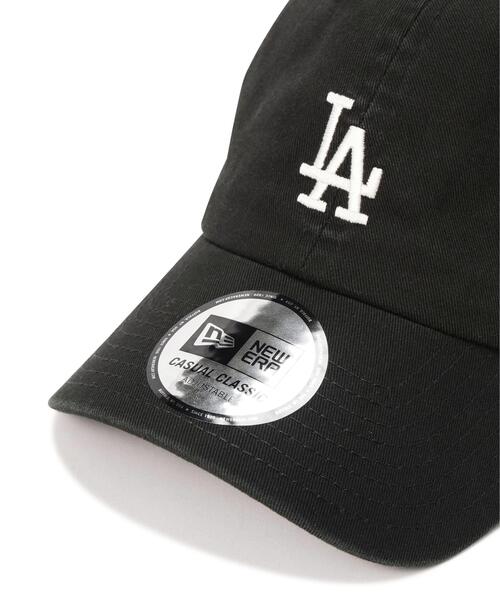 FREE'S MART（フリーズマート）の「Ｃａｓｕａｌ　Ｃｌａｓｓｉｃ（キャップ・レディース・ベージュ/ネイビー/ブルー/ブラック・ﾌﾘ-）」の7枚目の写真