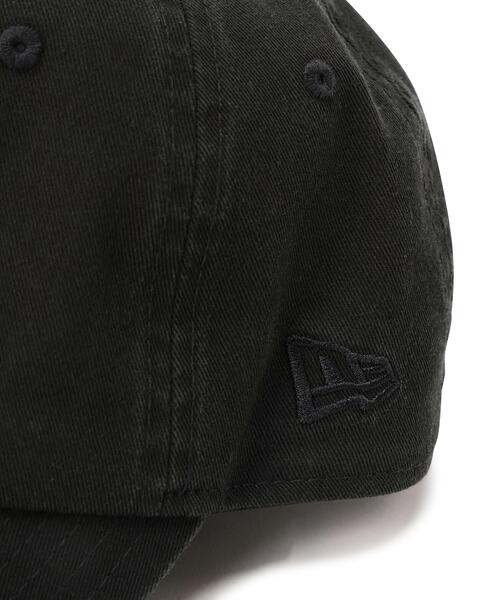 FREE'S MART（フリーズマート）の「Ｃａｓｕａｌ　Ｃｌａｓｓｉｃ（キャップ・レディース・ベージュ/ネイビー/ブルー/ブラック・ﾌﾘ-）」の8枚目の写真